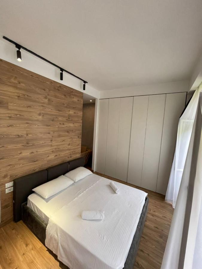 City Center Apartament, Pazari Ri Tiranë Ngoại thất bức ảnh