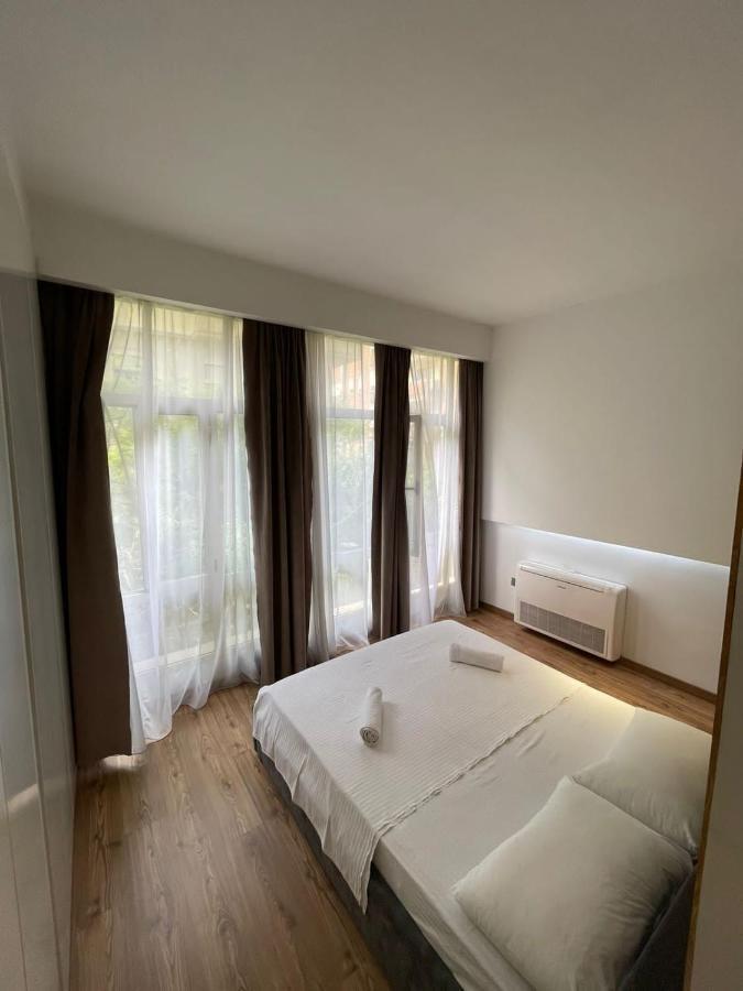 City Center Apartament, Pazari Ri Tiranë Ngoại thất bức ảnh